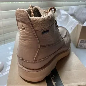 Mens size 13 Clark’s Korik Rise GTK Desert Leather boot Clarks | Shoes | Mens Size 3 Clarks Korik Rise Gtk Desert  main image 2